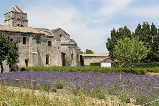Marseille Shore Excursion: Private Day Trip to Arles, Les Baux de Provence and Saint Remy de Provence - Key highlights at a glance