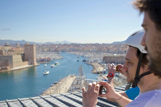 Marseille Shore Excursion Private Electric Bike Tour - Price and what you’re really getting for about $120.15