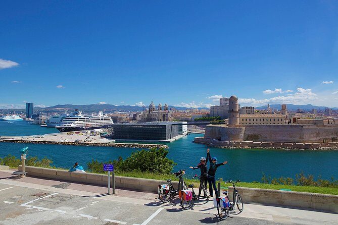 Marseille Shore Excursion Private Electric Bike Tour - Timing and the worry-free return to your cruise