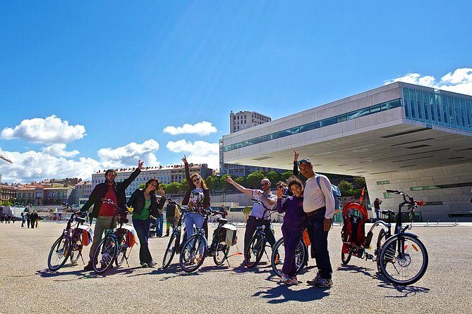 Marseille Shore Excursion Private Electric Bike Tour - What can go wrong (and how to protect your day)