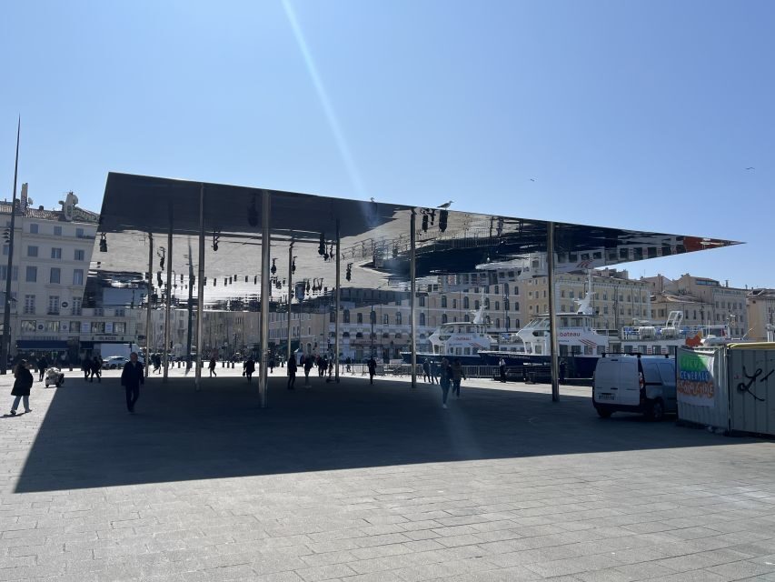 Marseille: Sightseeing E-Bike Tour - Key reasons this e-bike tour is so highly rated