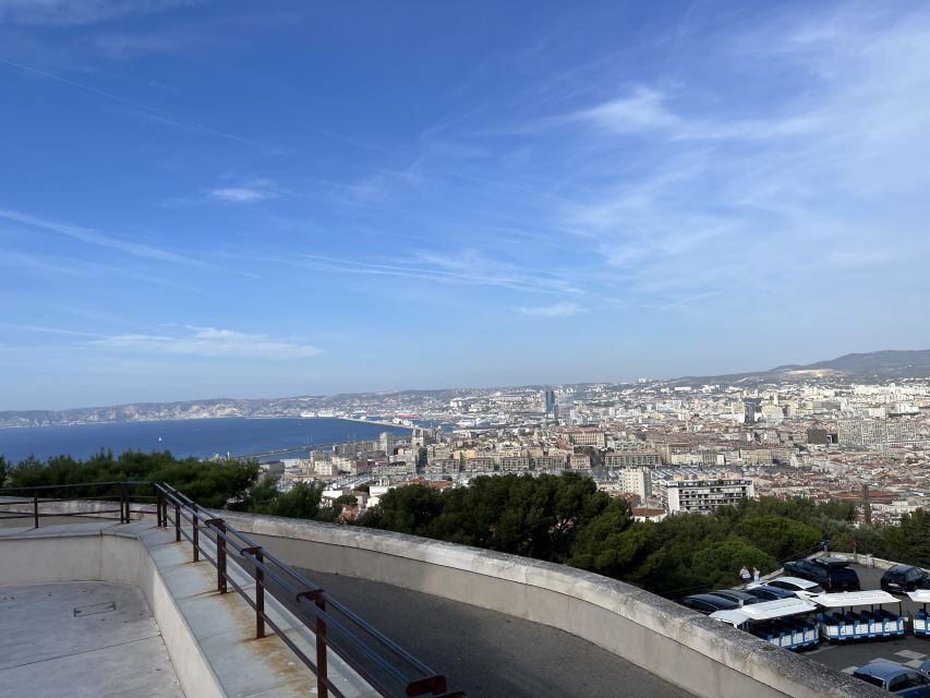 Marseille: Sightseeing E-Bike Tour - Should you book this Marseille e-bike tour?