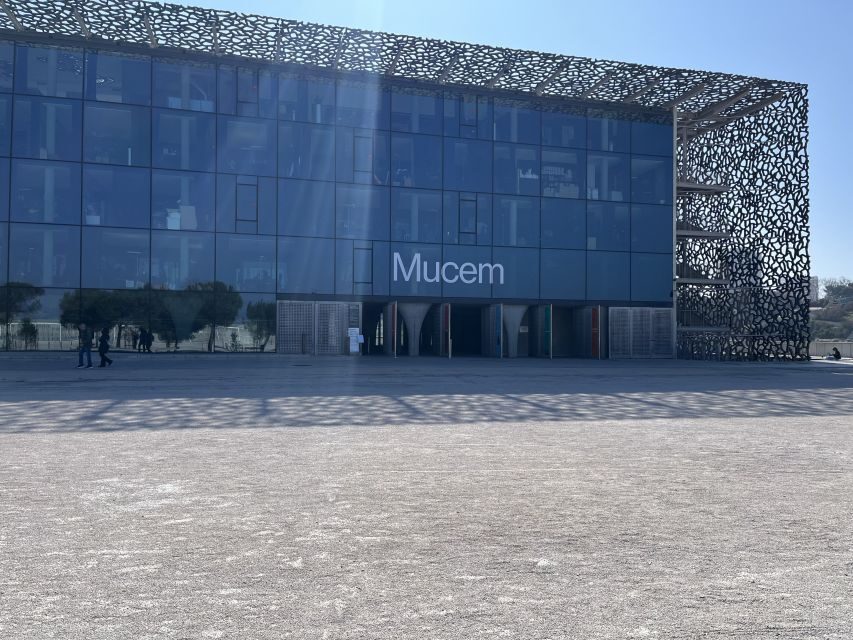 Marseille: Sightseeing E-Bike Tour - Price and value: what you’re really paying for