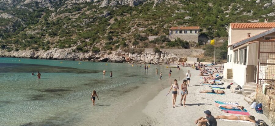 Marseille: Sormiou Calanque Half-Day Hiking Tour w/Swimming - Why the Calanques-to-Sormiou route feels so special