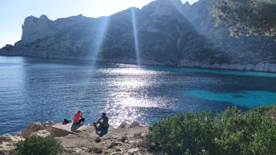 Marseille: Sormiou Calanque Half-Day Hiking Tour w/Swimming - Timing, heat, and pacing: why morning feels easier