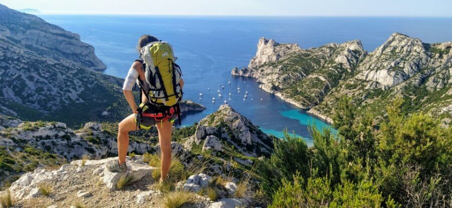Marseille: Sormiou Calanque Half-Day Hiking Tour w/Swimming - Price value: is $53 for 5 km and a swim a fair deal?