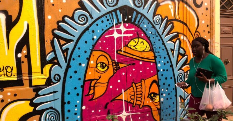 Marseille: Street Art Walking Tour and Local Drink - Practical Tips So You Get More From the Walk