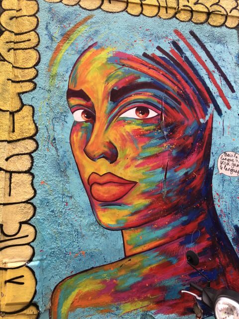 Marseille: Street Art Walking Tour and Local Drink - How Your Guide Turns Murals Into Meaning
