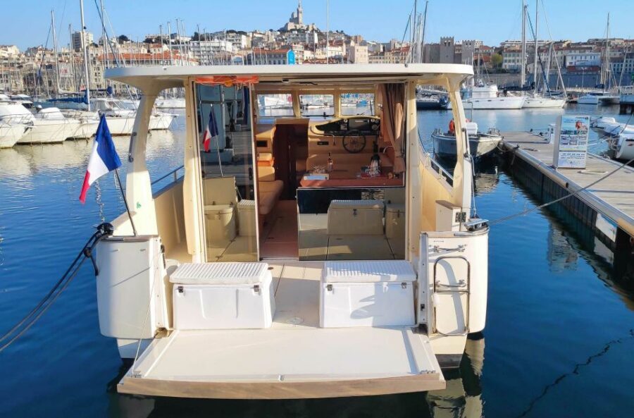 Marseille: Sunset Boat Cruise with Dinner and Drinks - Price and Value: What $91 Actually Buys You