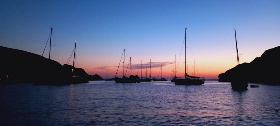 Marseille: Sunset Frioul Archipelago Boat Cruise - Quick take: why this Frioul sunset cruise works