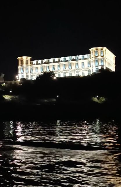 Marseille: Sunset Frioul Archipelago Boat Cruise - Where you board in Marseille: Old Port and Mucem side makes sense