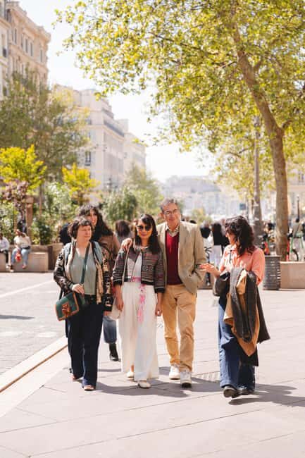 Marseille: Sunset Street Food Tour - FAQ