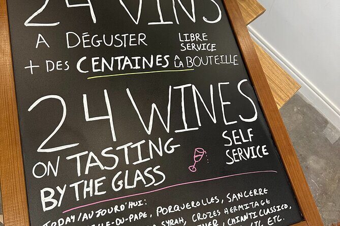 Marseille: Tailored Wine Tasting Experience in a Top Wine Shop - Cheese and Bread Pairing: Small Bites, Big Payoff