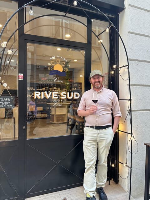 Marseille: Tailored Wine Tasting Experience in Top Wine Shop - Your three tasting paths: Provence, France, or France vs the world