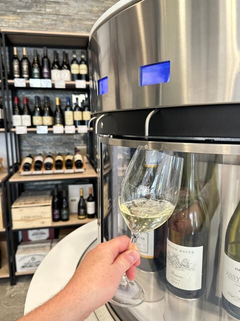 Marseille: Tailored Wine Tasting Experience in Top Wine Shop - Who this tasting is best for (and who should rethink)