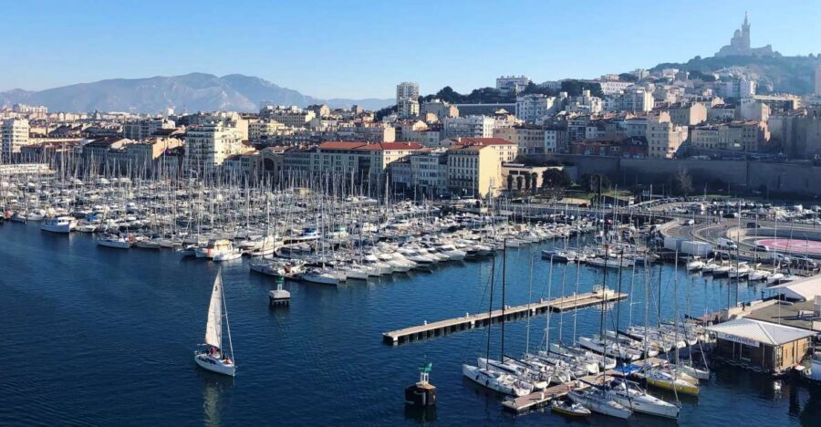 Marseille : The Old Port and "le Panier" - Practical tips to get more out of the walk