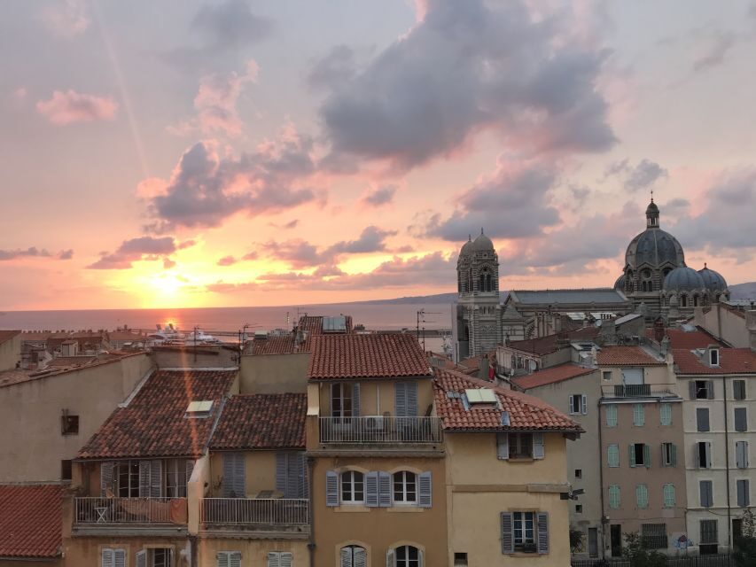 Marseille : The Old Port and "le Panier" - Should you book Marseille: The Old Port and le Panier?