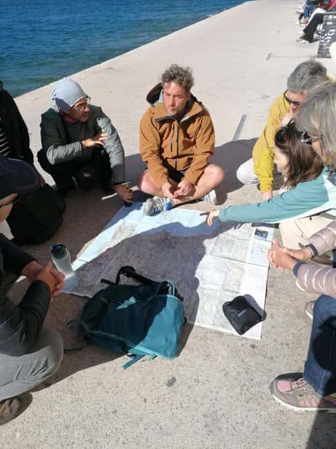 Marseille: Urban Hiking Tour with a Local Guide - Key takeaways before you put on your shoes