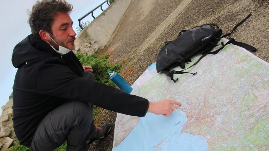 Marseille: Urban Hiking Tour with a Local Guide - Why this Marseille hike beats a typical sightseeing loop