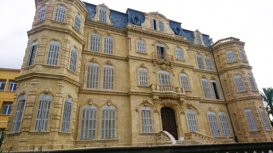 Marseille: Urban Hiking Tour with a Local Guide - Chemin du Bois Sacré and the long “secret stop” moment