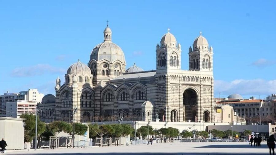 Marseille : Vieux-Port & Panier Walking Tour - Key highlights I’d plan around