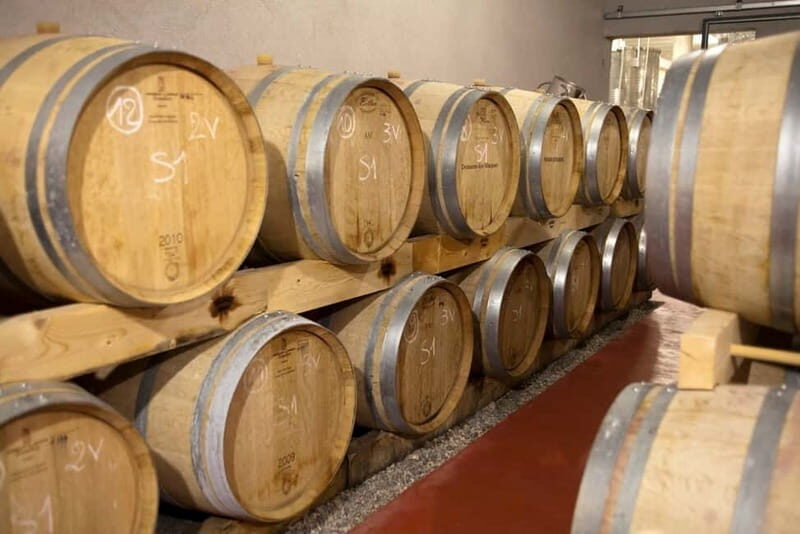 Marseille Vieux Port & Wine Tasting - Private Tour - Key highlights at a glance