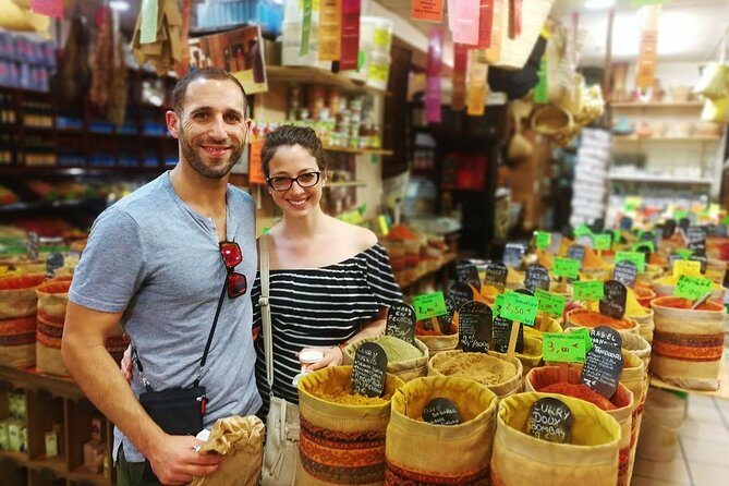 Marseille Walking food and culture tour 3 hour Private tour - Key things to know before you go
