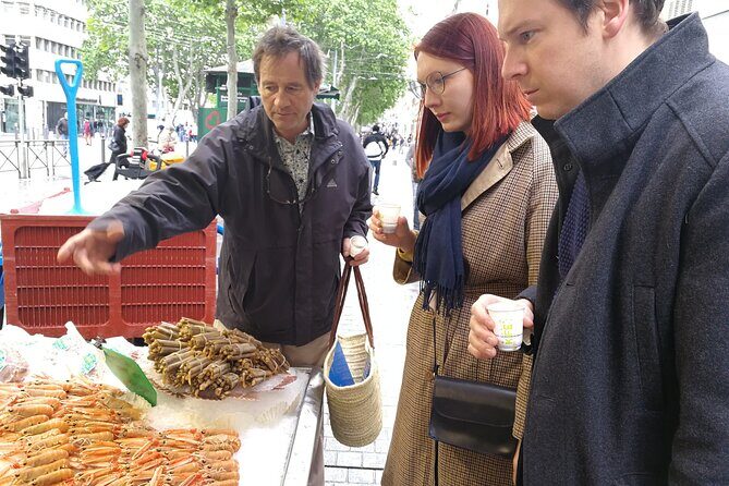 Marseille Walking food and culture tour 3 hour Private tour - Why this Marseille food walk works (and feels local fast)