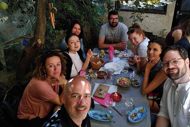 Marseille Walking food and culture tour 3 hour Private tour - Artisan workshops and why this tour isn’t just about eating