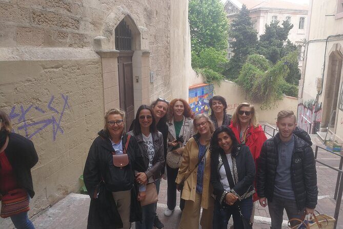 Marseille Walking food and culture tour 3 hour Private tour - The walking reality: pace, timing, and what to expect