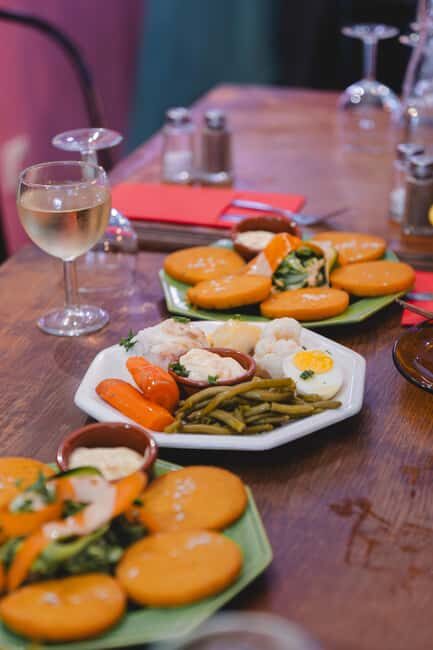 Marseille: Walking Food Tour with Full Meal - Price and value: why $99 can work (or not)