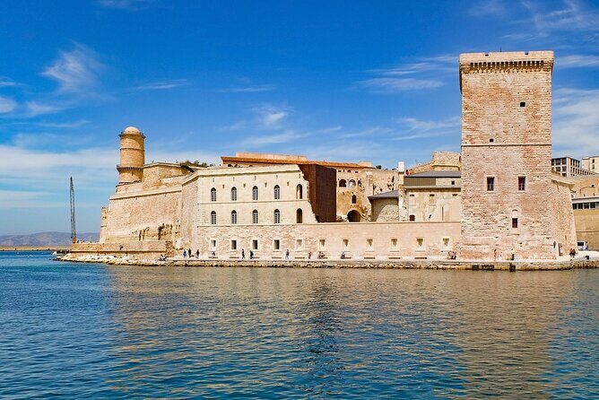 Marseille Walking Tour: Explore Top Sights & Hidden Gems - Key Things That Make This Marseille Walk Worth Your Time