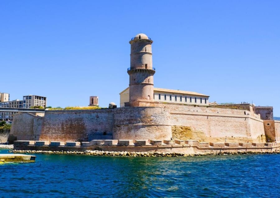 Marseille's Classics : Le Panier Guided Tour - How long you’ll actually walk, and who this tour fits best