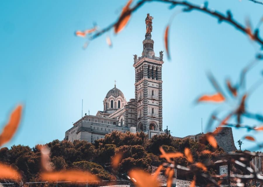 Marseille's Classics : Le Panier Guided Tour - A quick guide to making the day smoother