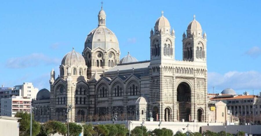 Marseilles: Private Custom Tour with a Local Guide - Key highlights I’d bet on