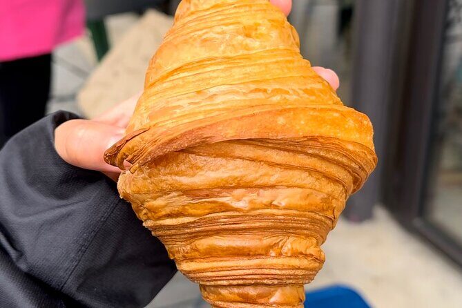 Marseille's Sweetest Bites: Pastry & Chocolate Food Tour - Key Things I’d Watch for on This Marseille Sweet Tour