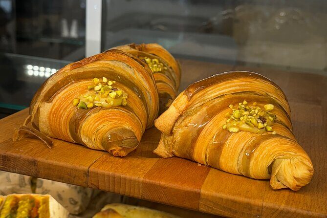 Marseille's Sweetest Bites: Pastry & Chocolate Food Tour - Chocolate Time in Marseille: Rich Sweets and the Handcrafted Factor
