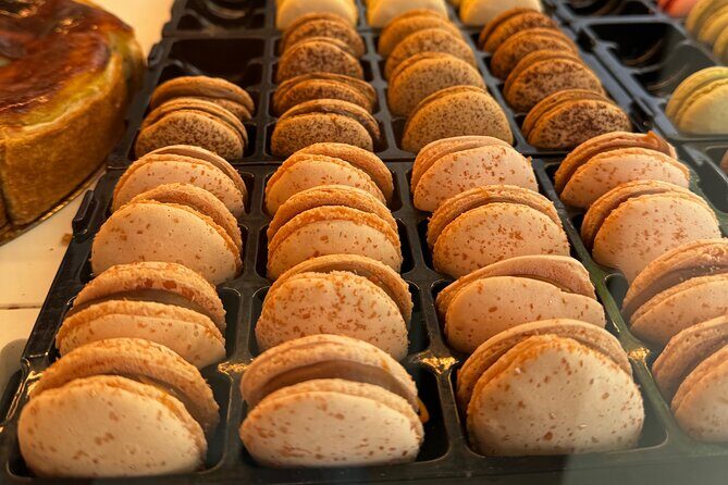Marseille's Sweetest Bites: Pastry & Chocolate Food Tour - Who This Tour Suits (and Who Should Skip)