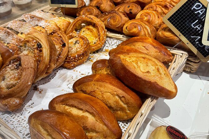 Marseille's Sweetest Bites: Pastry & Chocolate Food Tour - Tips to Get the Most from Your Marseille Sweetest Bites