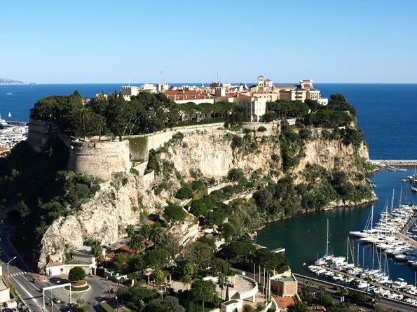 Monaco & the French Riviera - From MARSEILLE - Key Things to Know Before You Go