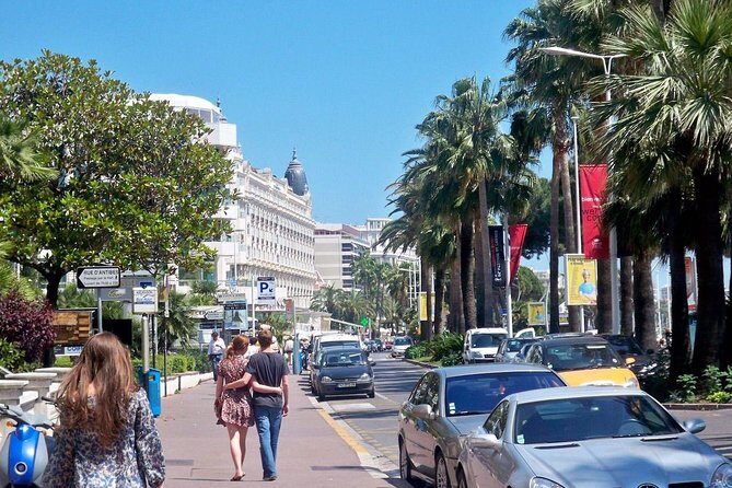 Monaco & the French Riviera - From MARSEILLE - Fragonard Fragrance Stop: A Fun Detour That Makes the Day Feel Less Generic