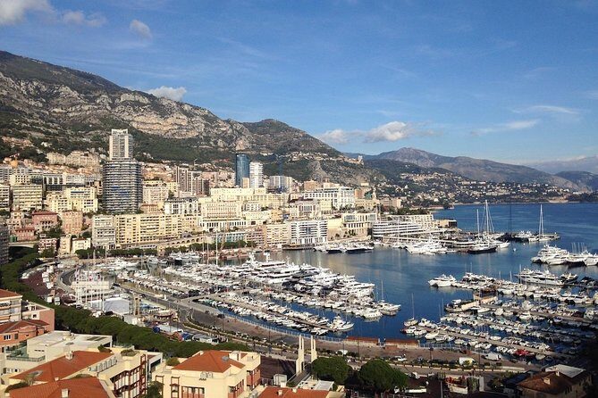 Monaco & the French Riviera - From MARSEILLE - Who the Small Group Really Helps (And Who Might Feel Rushed)