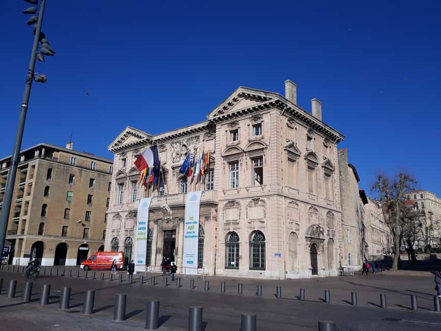 "Old Marseille" district tour and treasure hunt - Quick tips to get the most out of the hunt