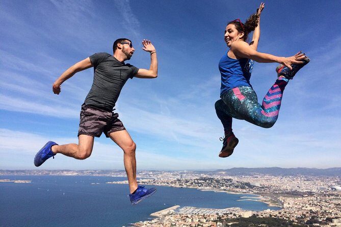 Panoramic hike on Marseille from Les Calanques - Getting to the start: Luminy as your launch pad