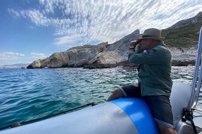 Private 3-Hour Snorkeling Tour near Monte Cristo from Marseille with Guide - Plage de la Pointe Rouge Stop: A Practical Change of Pace
