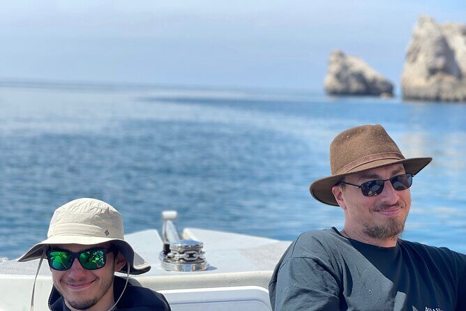 Private 3-Hour Snorkeling Tour near Monte Cristo from Marseille with Guide - Marine Life Checklist: What You Can Expect to See