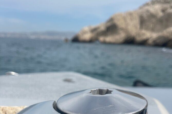 Private 3-Hour Snorkeling Tour near Monte Cristo from Marseille with Guide - Price and Logistics: Is $314.42 per Person Worth It?