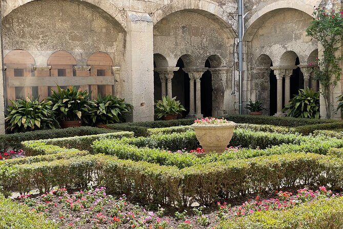 Private Day Trip to Arles Les Baux de Provence and Saint Remy de Provence - Practical Tips So Your Day Doesn’t Feel Rushed