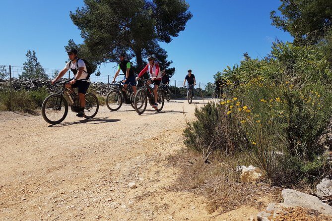 Private ebike tour to Calanques or city - Key things that make this tour worth your time