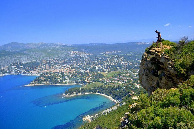 Private ebike tour to Calanques or city - How tough is it? Hills, gravel, and riding around traffic